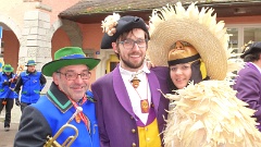 2016-01 Narrentreffen Lindau (22)